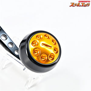 【MCワークス】 BBパワーハンドル タイプAR 20ステラ18000-30000左右用 MC-WORKS POWER HANDLE