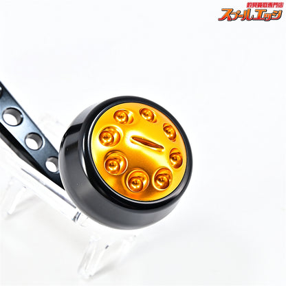 【MCワークス】 BBパワーハンドル タイプAR 20ステラ18000-30000左右用 MC-WORKS POWER HANDLE