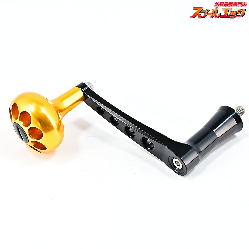 【MCワークス】 BBパワーハンドル タイプDR 20ステラ8000-14000左右用 MC-WORKS POWER HANDLE