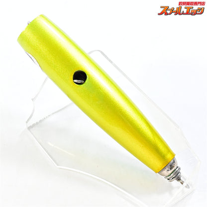 【カーペンター】 BCポッパー 1/0 2/0 120mm Carpenter BC-POPPER 海水用ルアー K_060