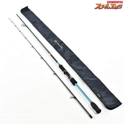 【ダイワ】 13エメラルダス AGS 88MH DAIWA EMERALDAS アオリイカ K_178