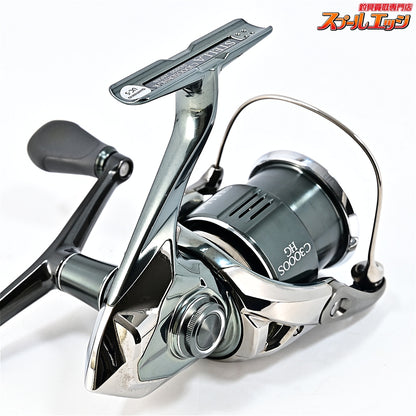 【シマノ】 22ステラ C3000SDHHG SHIMANO STELLA