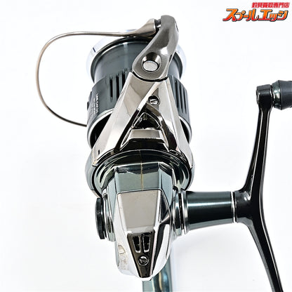 【シマノ】 22ステラ C3000SDHHG SHIMANO STELLA