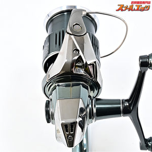 【シマノ】 22ステラ C3000SDHHG SHIMANO STELLA