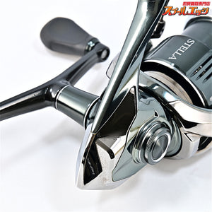 【シマノ】 22ステラ C3000SDHHG SHIMANO STELLA