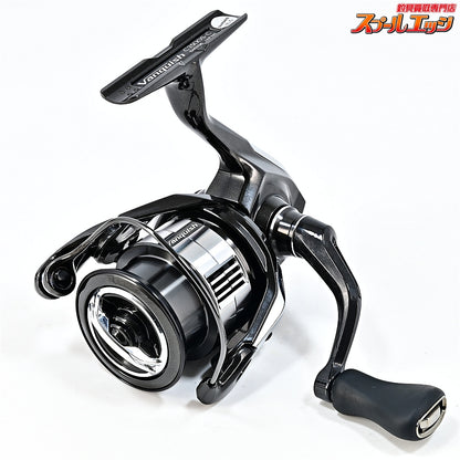 【シマノ】 23ヴァンキッシュ C2500S SHIMANO VANQUISH