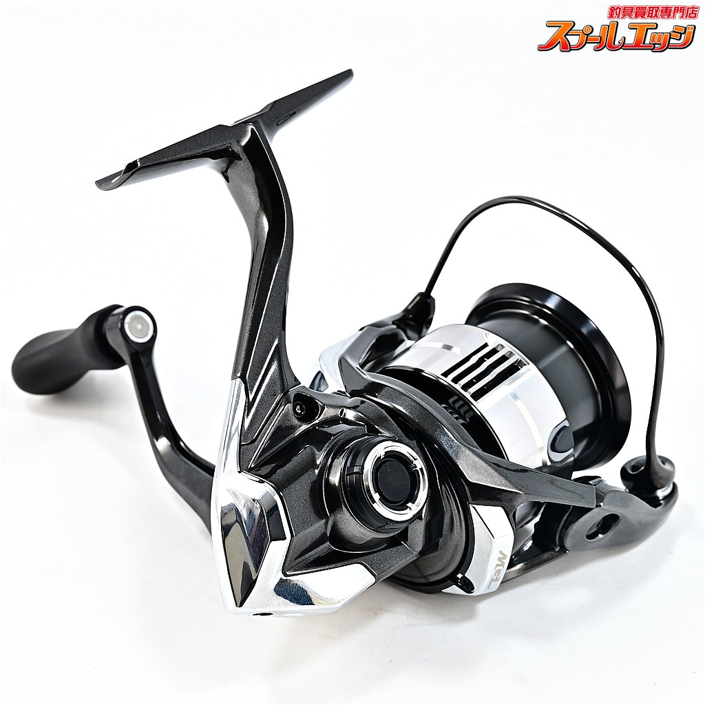 【シマノ】 23ヴァンキッシュ C2500S SHIMANO VANQUISH