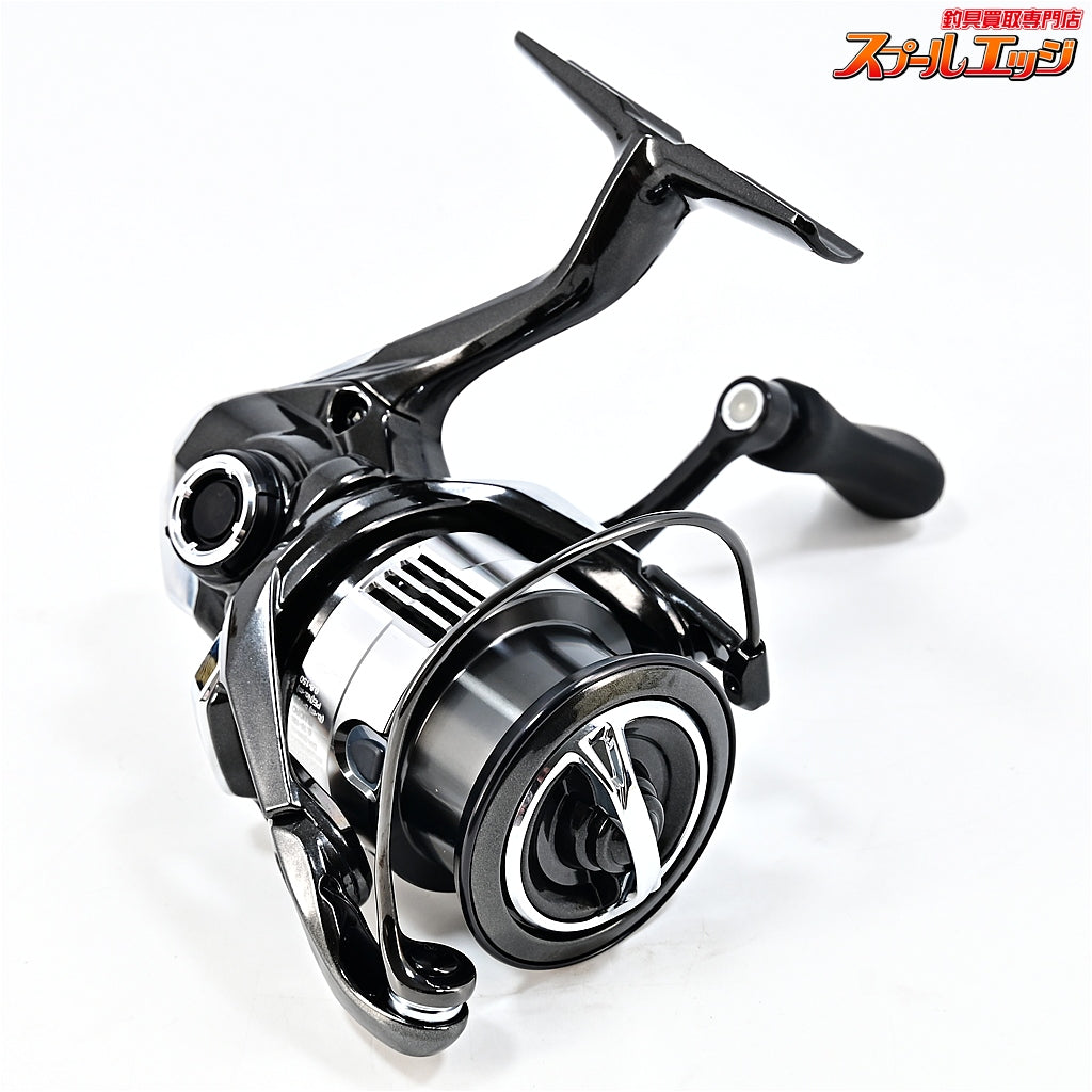 【シマノ】 23ヴァンキッシュ C2500S SHIMANO VANQUISH