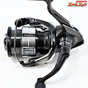 【シマノ】 23ヴァンキッシュ C2500S SHIMANO VANQUISH