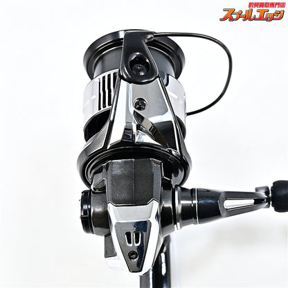 【シマノ】 23ヴァンキッシュ C2500S SHIMANO VANQUISH