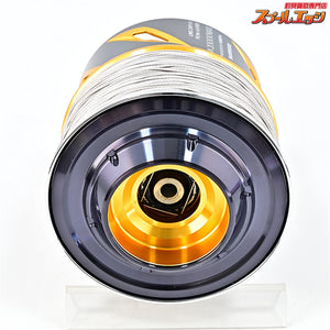 【シマノx夢屋】 20ステラ SW20000 マックススプール SHIMANOxYUMEYA STELLA MAX SPOOL