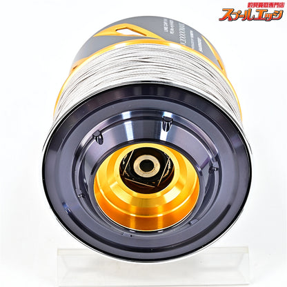 【シマノx夢屋】 20ステラ SW20000 マックススプール SHIMANOxYUMEYA STELLA MAX SPOOL