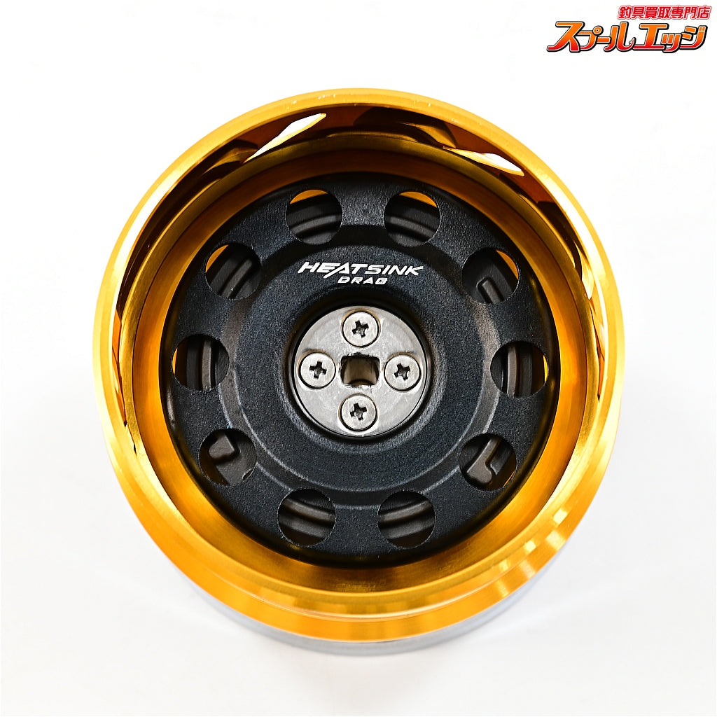 【シマノx夢屋】 20ステラ SW20000 マックススプール SHIMANOxYUMEYA STELLA MAX SPOOL