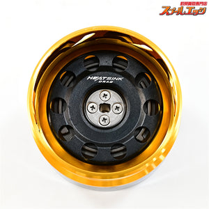 【シマノx夢屋】 20ステラ SW20000 マックススプール SHIMANOxYUMEYA STELLA MAX SPOOL