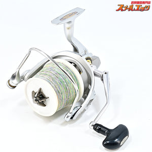 【ダイワ】 08トーナメント サーフ Z45 極細LG仕様 樹脂スプール装着 DAIWA TORNAMENT SURF