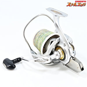 【ダイワ】 08トーナメント サーフ Z45 極細LG仕様 樹脂スプール装着 DAIWA TORNAMENT SURF