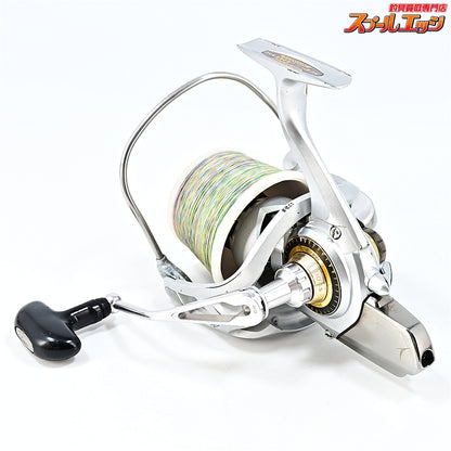 【ダイワ】 08トーナメント サーフ Z45 極細LG仕様 樹脂スプール装着 DAIWA TORNAMENT SURF
