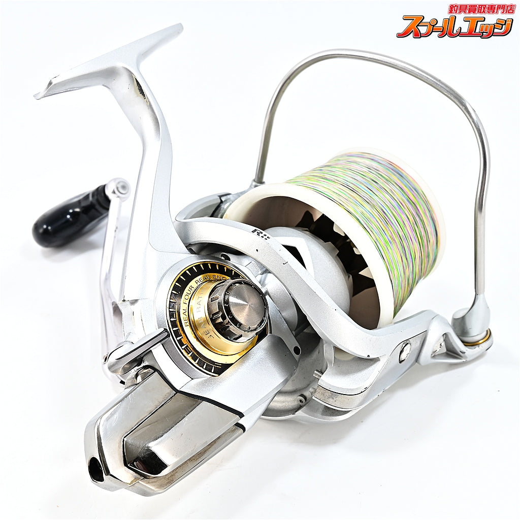 【ダイワ】 08トーナメント サーフ Z45 極細LG仕様 樹脂スプール装着 DAIWA TORNAMENT SURF