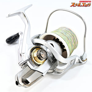 【ダイワ】 08トーナメント サーフ Z45 極細LG仕様 樹脂スプール装着 DAIWA TORNAMENT SURF
