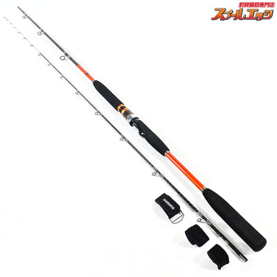 【シマノ】 16ベイゲームX ヒラメ M270 SHIMANO BAYGAME HIRAME ヒラメ ひらめ K_181