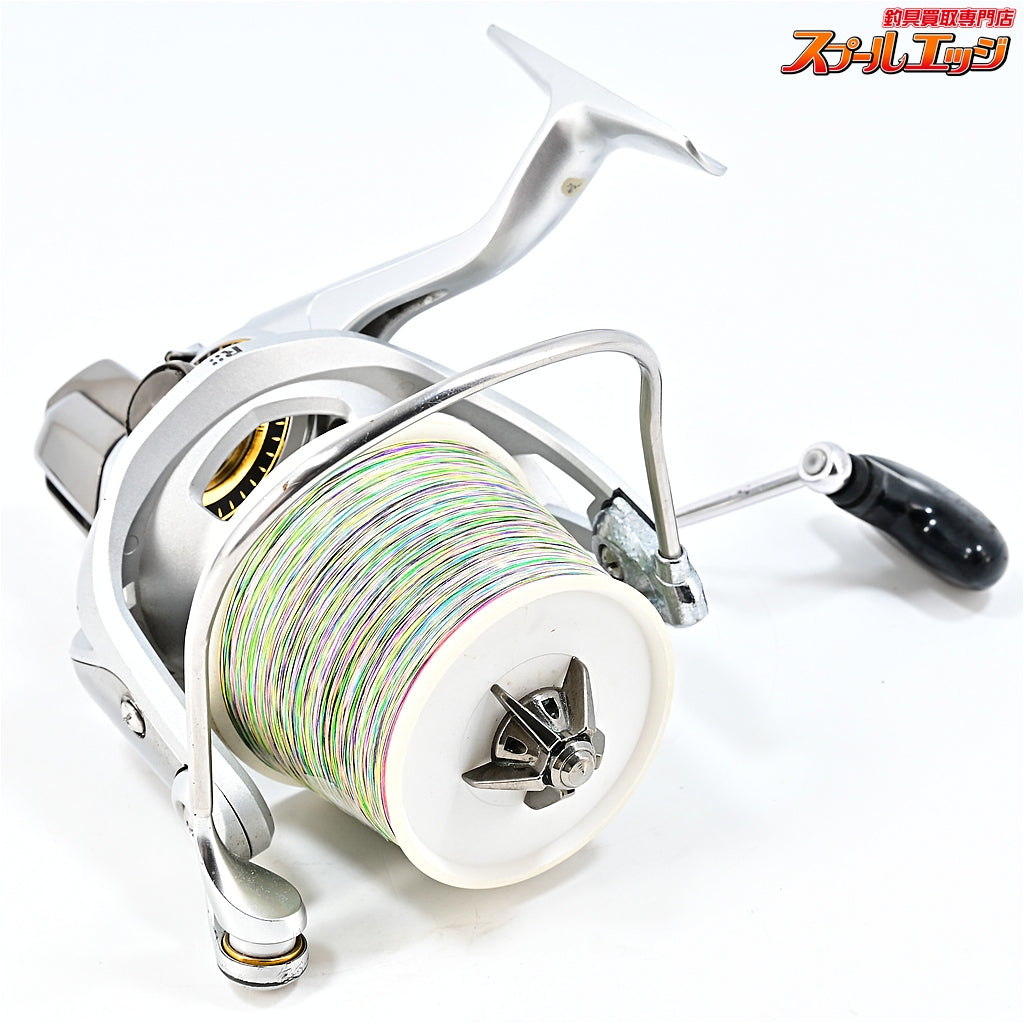 【ダイワ】 08トーナメント サーフ Z45 極細LG仕様 樹脂スプール装着 DAIWA TORNAMENT SURF
