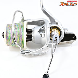 【ダイワ】 08トーナメント サーフ Z45 極細LG仕様 樹脂スプール装着 DAIWA TORNAMENT SURF