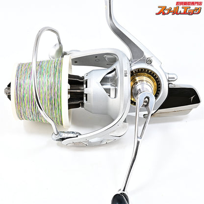 【ダイワ】 08トーナメント サーフ Z45 極細LG仕様 樹脂スプール装着 DAIWA TORNAMENT SURF