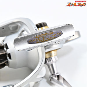 【ダイワ】 08トーナメント サーフ Z45 極細LG仕様 樹脂スプール装着 DAIWA TORNAMENT SURF
