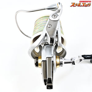 【ダイワ】 08トーナメント サーフ Z45 極細LG仕様 樹脂スプール装着 DAIWA TORNAMENT SURF