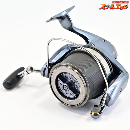 【シマノ】 02スーパーエアロ XT-SS 極細仕様 右巻 1.5号用装着 2号用替スプール付 SHIMANO SUPER AERO