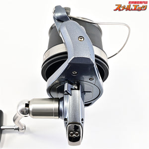 【シマノ】 02スーパーエアロ XT-SS 極細仕様 右巻 1.5号用装着 2号用替スプール付 SHIMANO SUPER AERO