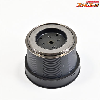 【シマノ】 02スーパーエアロ XT-SS 極細仕様 右巻 1.5号用装着 2号用替スプール付 SHIMANO SUPER AERO