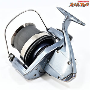 【シマノ】 02スーパーエアロ XT-SS 右巻 タイプ4 標準4号用スプール&カスタムラインローラー装着 SHIMANO SUPER AERO