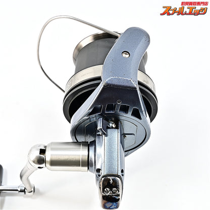 【シマノ】 02スーパーエアロ XT-SS 右巻 タイプ4 標準4号用スプール&カスタムラインローラー装着 SHIMANO SUPER AERO