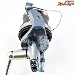 【シマノ】 02スーパーエアロ XT-SS 右巻 タイプ4 標準4号用スプール&カスタムラインローラー装着 SHIMANO SUPER AERO