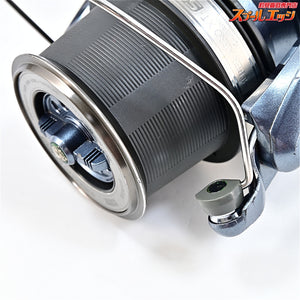 【シマノ】 02スーパーエアロ XT-SS 右巻 タイプ4 標準4号用スプール&カスタムラインローラー装着 SHIMANO SUPER AERO