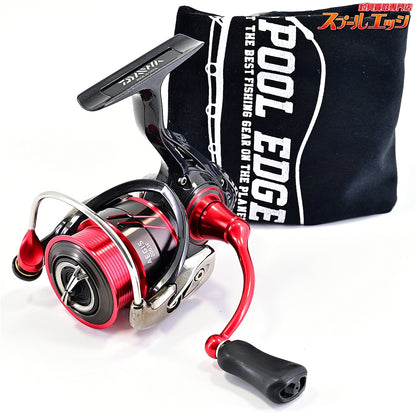 【ダイワ】 17イージス 2003F DAIWA AEGIS