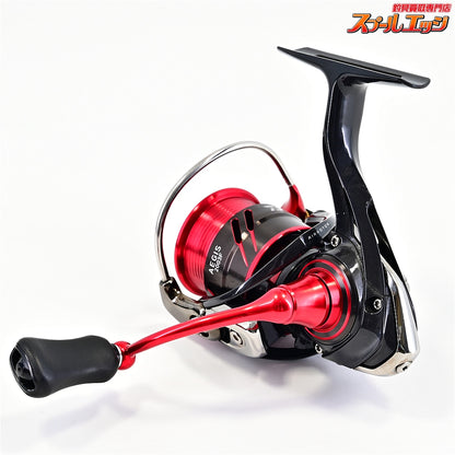【ダイワ】 17イージス 2003F DAIWA AEGIS