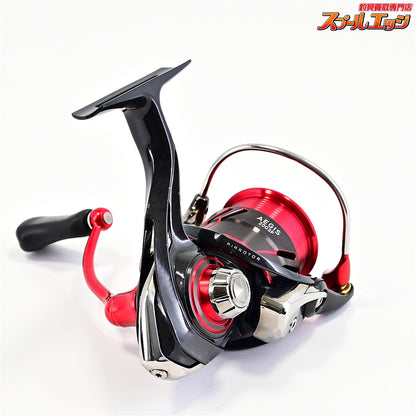 【ダイワ】 17イージス 2003F DAIWA AEGIS