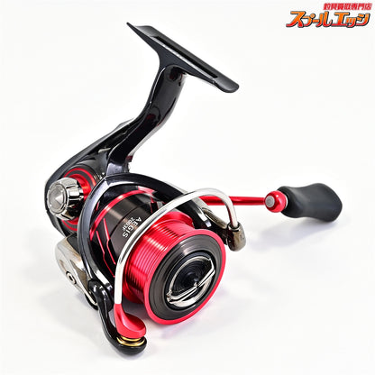 【ダイワ】 17イージス 2003F DAIWA AEGIS