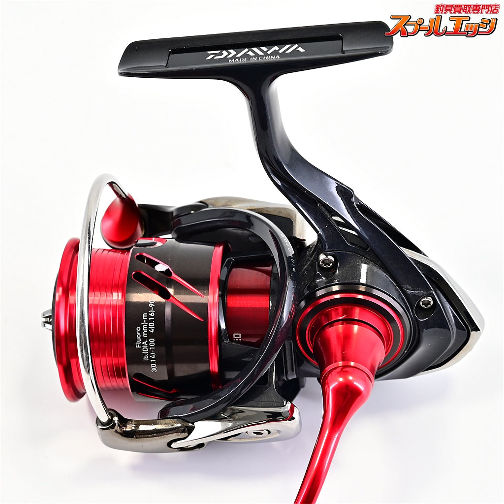 【ダイワ】 17イージス 2003F DAIWA AEGIS
