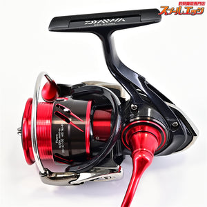 【ダイワ】 17イージス 2003F DAIWA AEGIS