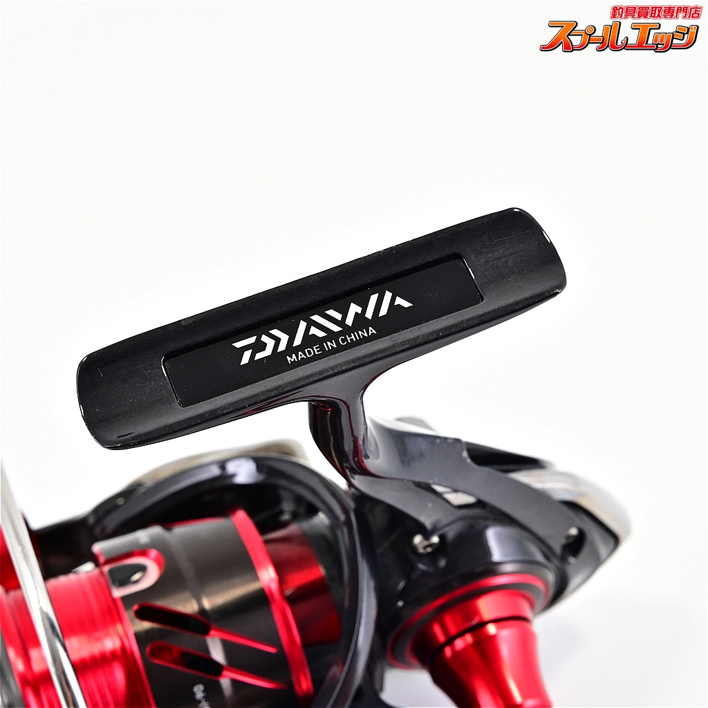 【ダイワ】 17イージス 2003F DAIWA AEGIS
