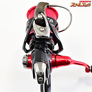 【ダイワ】 17イージス 2003F DAIWA AEGIS