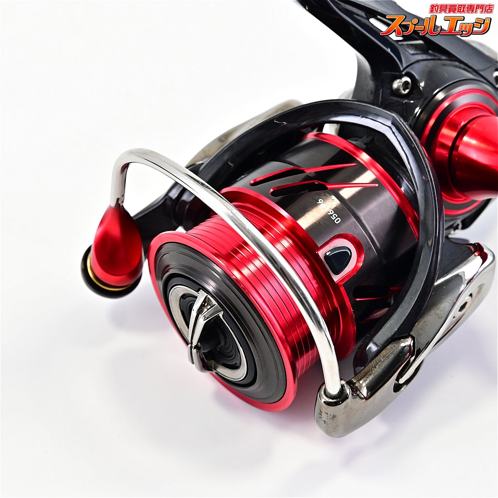 【ダイワ】 17イージス 2003F DAIWA AEGIS