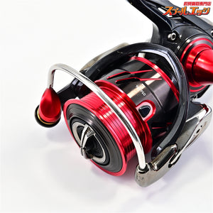 【ダイワ】 17イージス 2003F DAIWA AEGIS