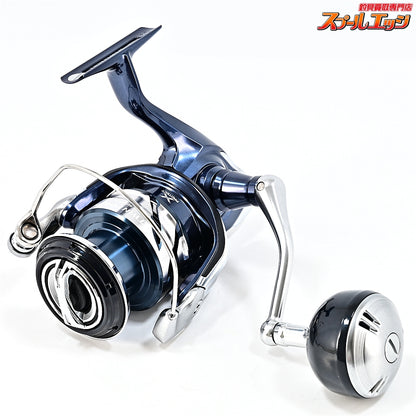 【シマノ】 21ツインパワー SW5000HG SHIMANO TWIN POWER
