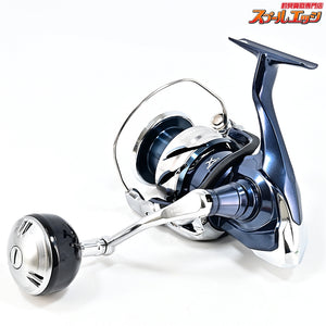 【シマノ】 21ツインパワー SW5000HG SHIMANO TWIN POWER
