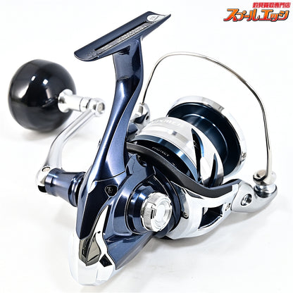 【シマノ】 21ツインパワー SW5000HG SHIMANO TWIN POWER