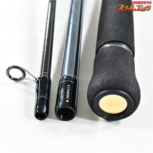 【ダイワ】 08モアザン ブランジーノ 117MMH DAIWA morethan BRANZINO シーバス ヒラメ イナダ マゴチ K_170